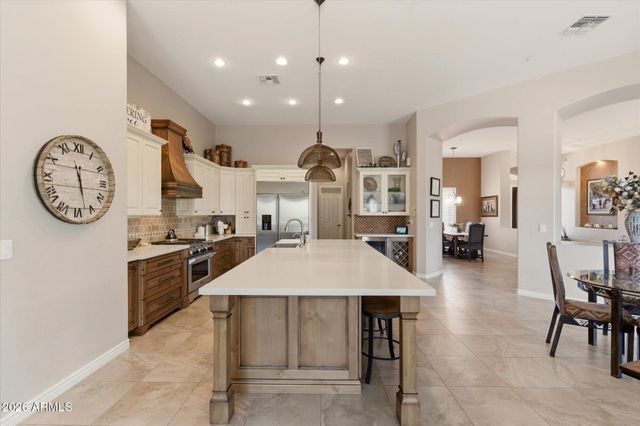 42016 N BACK CREEK Court, Anthem, AZ 85086