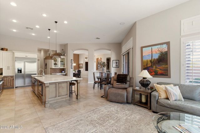 42016 N BACK CREEK Court, Anthem, AZ 85086