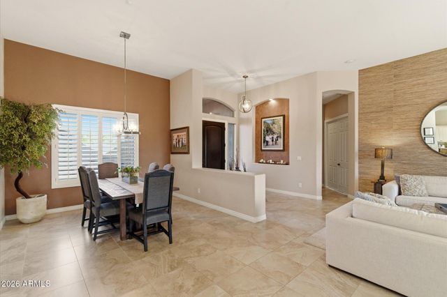 42016 N BACK CREEK Court, Anthem, AZ 85086