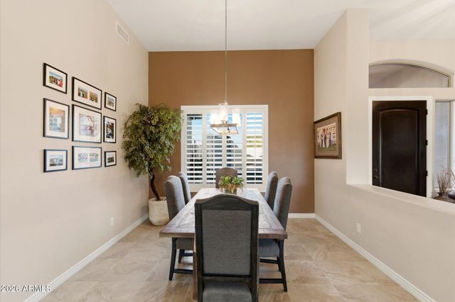 42016 N BACK CREEK Court, Anthem, AZ 85086