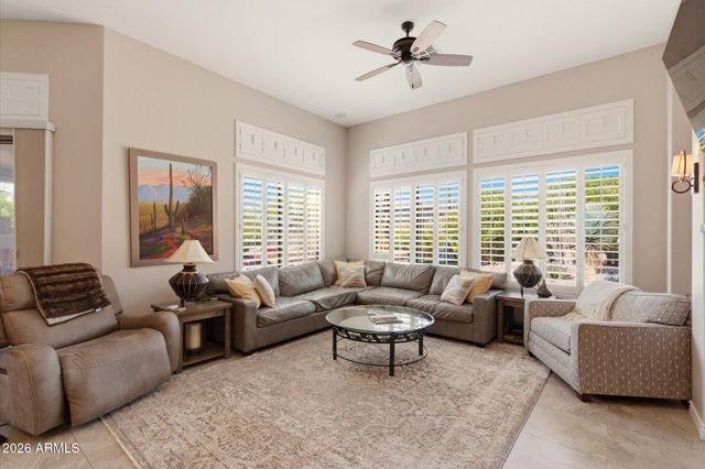 42016 N BACK CREEK Court, Anthem, AZ 85086