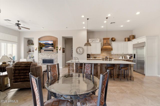 42016 N BACK CREEK Court, Anthem, AZ 85086