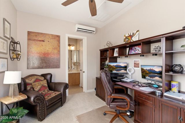 42016 N BACK CREEK Court, Anthem, AZ 85086