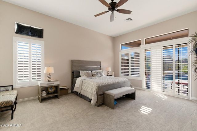 42016 N BACK CREEK Court, Anthem, AZ 85086