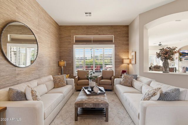 42016 N BACK CREEK Court, Anthem, AZ 85086