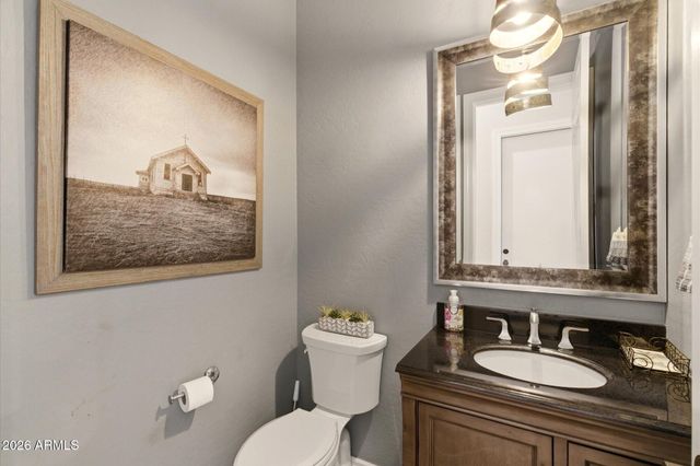 42016 N BACK CREEK Court, Anthem, AZ 85086