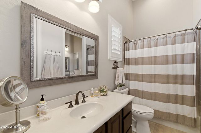 42016 N BACK CREEK Court, Anthem, AZ 85086