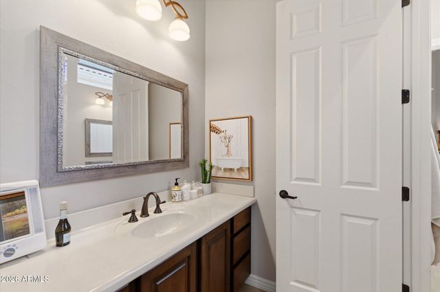 42016 N BACK CREEK Court, Anthem, AZ 85086