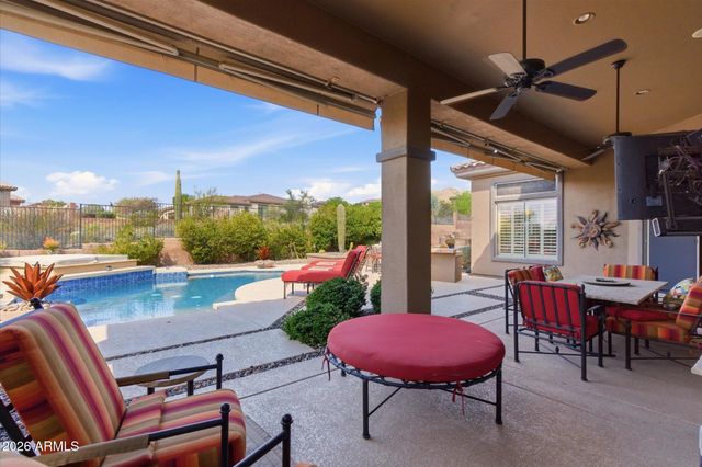 42016 N BACK CREEK Court, Anthem, AZ 85086