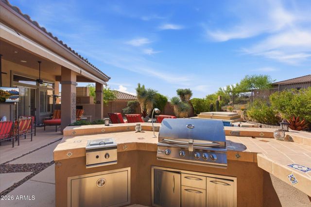 42016 N BACK CREEK Court, Anthem, AZ 85086