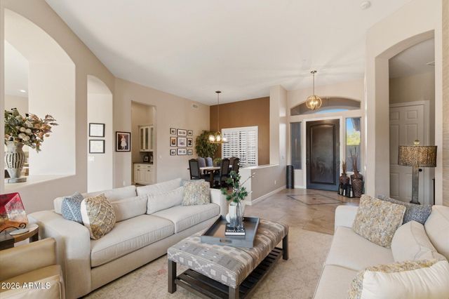 42016 N BACK CREEK Court, Anthem, AZ 85086