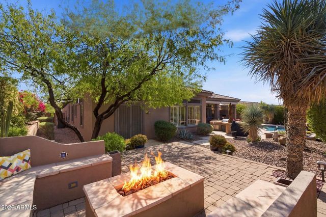 42016 N BACK CREEK Court, Anthem, AZ 85086