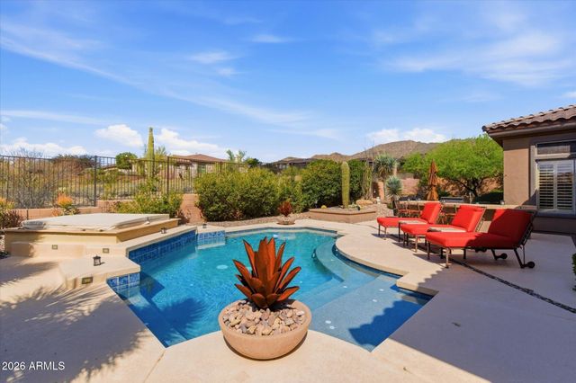 42016 N BACK CREEK Court, Anthem, AZ 85086