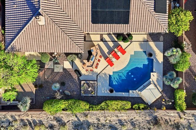 42016 N BACK CREEK Court, Anthem, AZ 85086