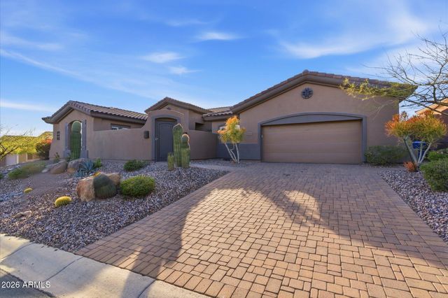 42016 N BACK CREEK Court, Anthem, AZ 85086