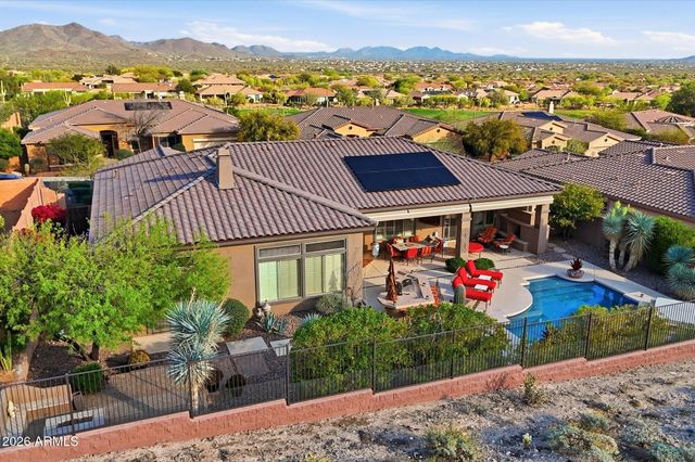 42016 N BACK CREEK Court, Anthem, AZ 85086