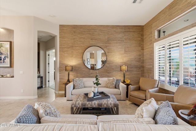 42016 N BACK CREEK Court, Anthem, AZ 85086