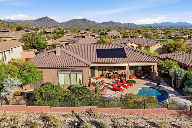 42016 N BACK CREEK Court, Anthem, AZ 85086