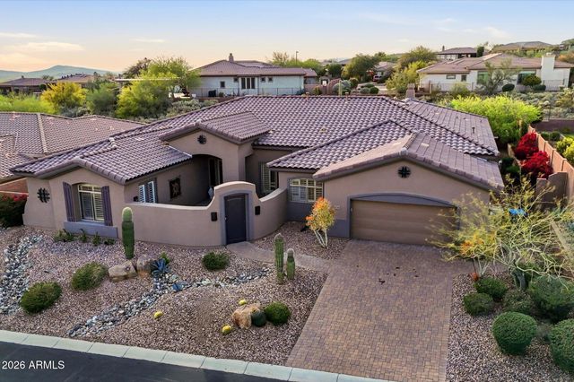 42016 N BACK CREEK Court, Anthem, AZ 85086