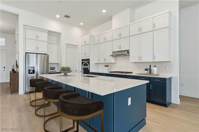 44541 Little Blue Heron WAY, Punta Gorda, FL 33982