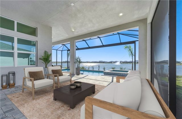 44541 Little Blue Heron WAY, Punta Gorda, FL 33982