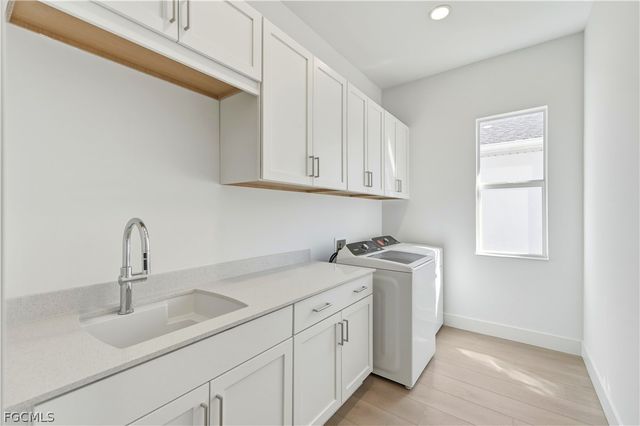 44541 Little Blue Heron WAY, Punta Gorda, FL 33982