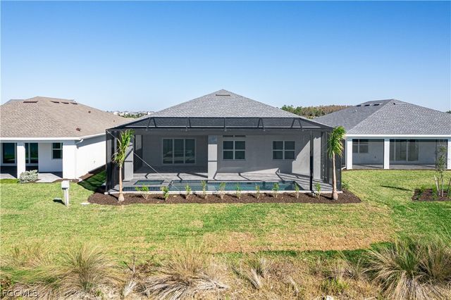 44541 Little Blue Heron WAY, Punta Gorda, FL 33982