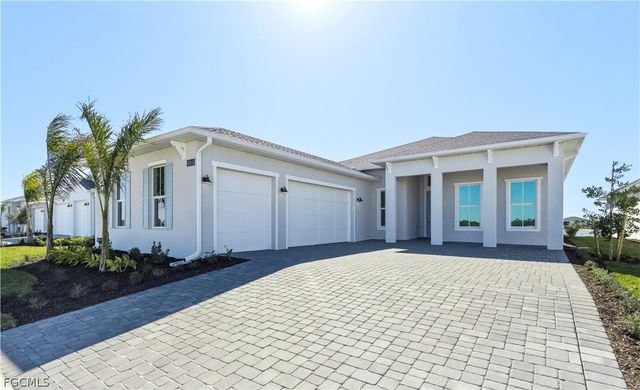 44541 Little Blue Heron WAY, Punta Gorda, FL 33982