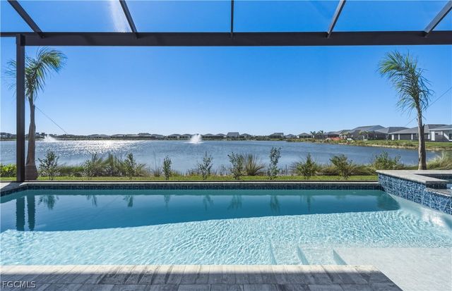 44541 Little Blue Heron WAY, Punta Gorda, FL 33982