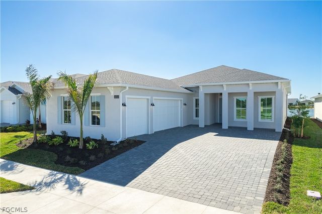 44541 Little Blue Heron WAY, Punta Gorda, FL 33982