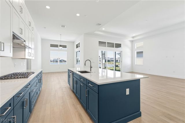 44541 Little Blue Heron WAY, Punta Gorda, FL 33982