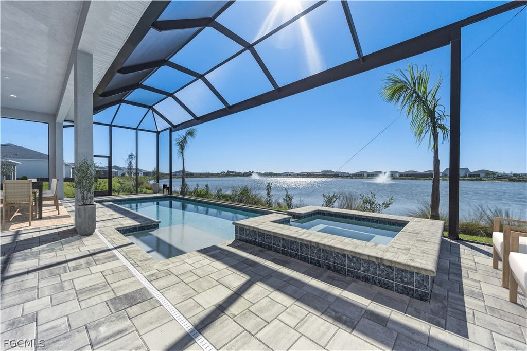 44541 Little Blue Heron WAY, Punta Gorda, FL 33982