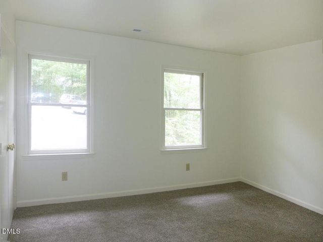 118 S Peak Drive, Carrboro, NC 27510