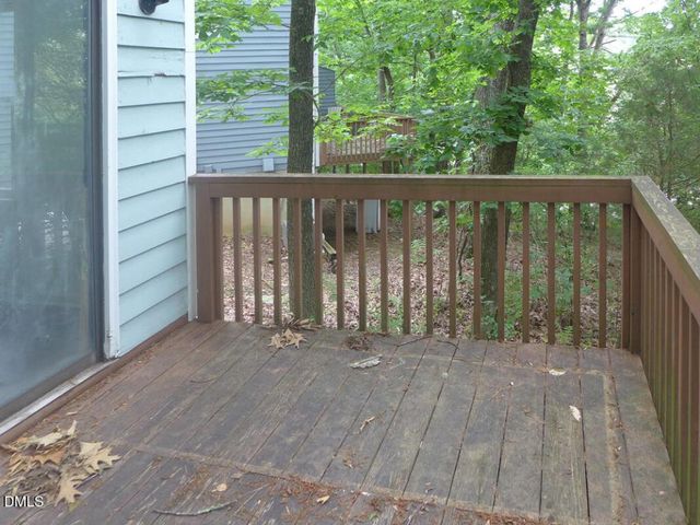 118 S Peak Drive, Carrboro, NC 27510