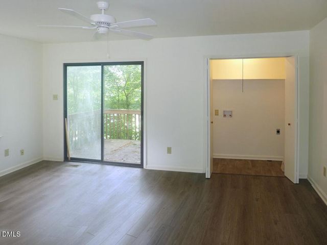 118 S Peak Drive, Carrboro, NC 27510