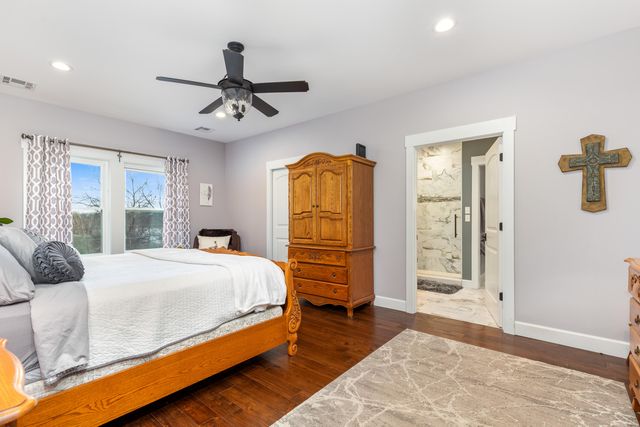 24866 S 638 Road, Grove, OK 74344