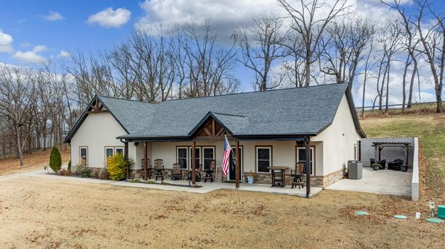 24866 S 638 Road, Grove, OK 74344