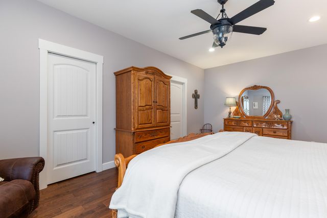 24866 S 638 Road, Grove, OK 74344