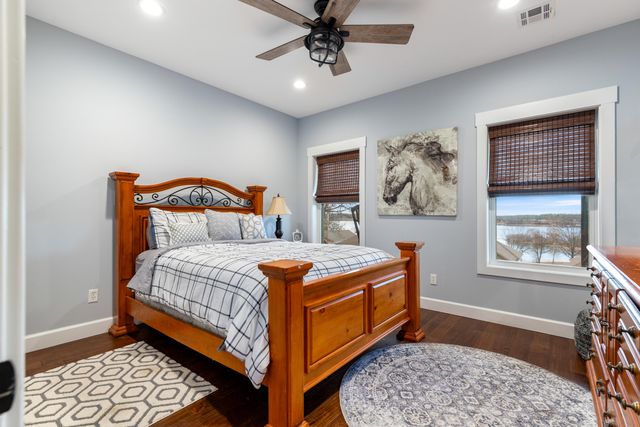 24866 S 638 Road, Grove, OK 74344