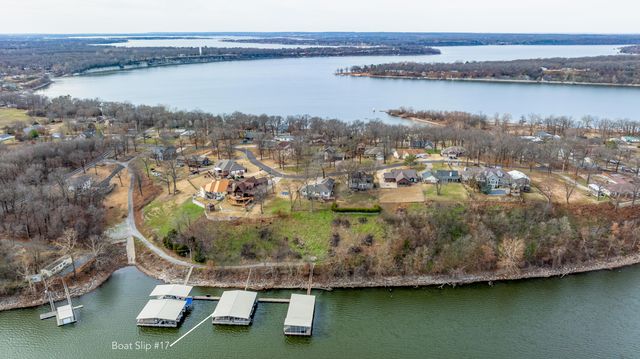 24866 S 638 Road, Grove, OK 74344