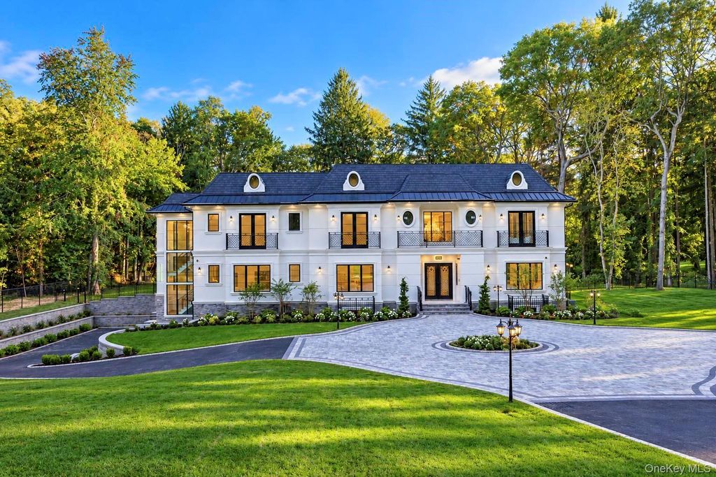 291 Muttontown Eastwoods Road, Muttontown, NY 11791 — photo 3