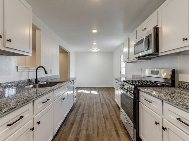 2400 NW 21 Street, Oklahoma City, OK 73107