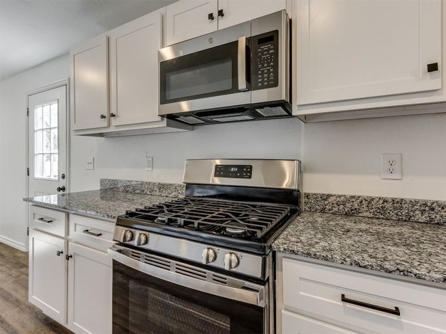 2400 NW 21 Street, Oklahoma City, OK 73107
