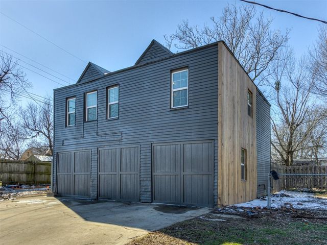 2400 NW 21 Street, Oklahoma City, OK 73107