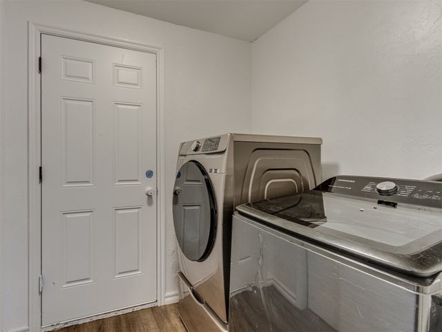 2400 NW 21 Street, Oklahoma City, OK 73107