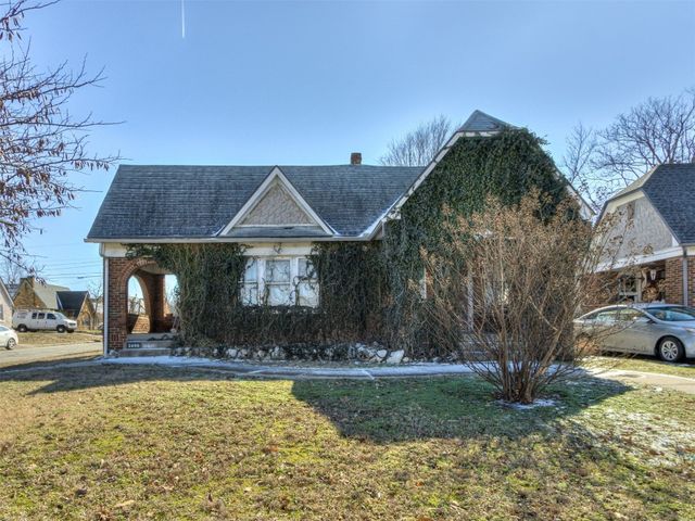 2400 NW 21 Street, Oklahoma City, OK 73107