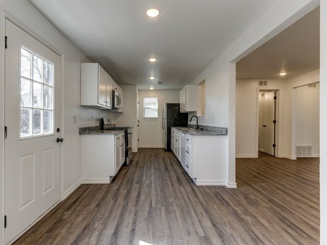 2400 NW 21 Street, Oklahoma City, OK 73107