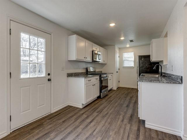 2400 NW 21 Street, Oklahoma City, OK 73107