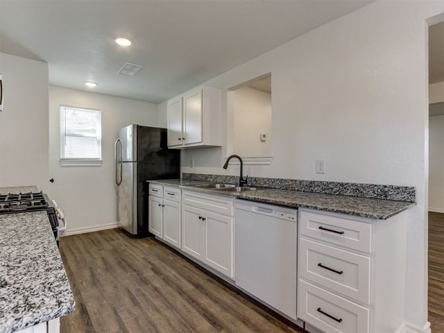 2400 NW 21 Street, Oklahoma City, OK 73107