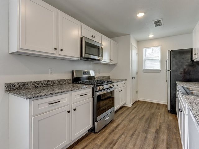 2400 NW 21 Street, Oklahoma City, OK 73107